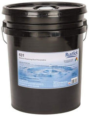 Rustlick - 5 Gal Rust/Corrosion Inhibitor - Comes in Pail - Americas Industrial Supply