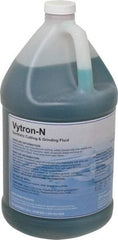 Rustlick - Rustlick Vytron-N, 1 Gal Bottle Cutting & Grinding Fluid - Synthetic, For Drilling, Milling, Sawing, Tapping, Turning - Americas Industrial Supply