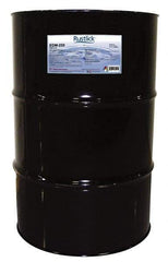 Rustlick - Rustlick EDM-250, 55 Gal Drum EDM/Dielectric Fluid - Straight Oil, For Electric Discharge Machining - Americas Industrial Supply