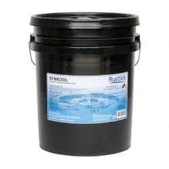 Made in USA - Syn-Kool, 5 Gal Pail Cutting & Grinding Fluid - Synthetic - Americas Industrial Supply