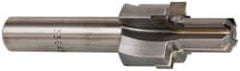 Scientific Cutting Tools - 9/16-18" Port, 1.012" Spotface Diam, 3/8" Tube Outside Diam, Reamer Pilot, Carbide Tipped Porting Tool - Americas Industrial Supply