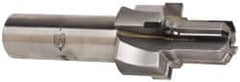 Scientific Cutting Tools - 3/4-16" Port, 1.24" Spotface Diam, 1/2" Tube Outside Diam, Reamer Pilot, Carbide Tipped Porting Tool - Americas Industrial Supply