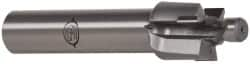 Scientific Cutting Tools - 5/16-24" Port, 0.682" Spotface Diam, 1/8" Tube Outside Diam, Plain Pilot, Carbide Tipped Porting Tool - Americas Industrial Supply