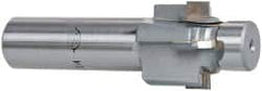 Scientific Cutting Tools - 3/4-16" Port, 1.198" Spotface Diam, 1/2" Tube Outside Diam, Plain Pilot, Carbide Tipped Porting Tool - Americas Industrial Supply