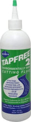 TapFree 2 - Tapfree 2, 1 Pt Bottle Cutting & Tapping Fluid - Water Soluble, For Cleaning - Americas Industrial Supply