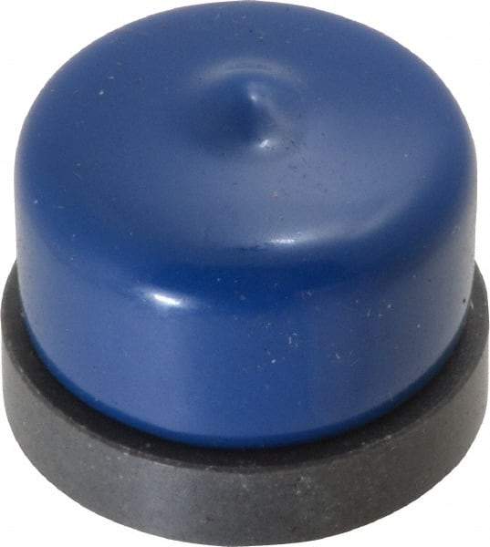 Nook Industries - 7/16-2, Plastic, Right Hand, Precision Acme Nut - Americas Industrial Supply