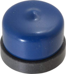 Nook Industries - 7/16-2, Plastic, Right Hand, Precision Acme Nut - Americas Industrial Supply