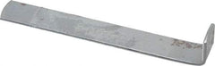 Dumont Minute Man - 1 Piece Style C Broach Shim - 5mm Keyway Width, 0.047" Shim Thickness - Americas Industrial Supply