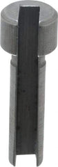 Dumont Minute Man - 6mm Diam Collared Broach Bushing - Style A - Americas Industrial Supply