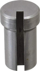 Dumont Minute Man - 15mm Diam Collared Broach Bushing - Style A - Americas Industrial Supply