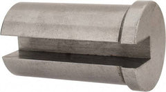 Dumont Minute Man - 34mm Diam Collared Broach Bushing - Style C - Americas Industrial Supply