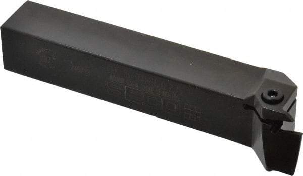 Seco - CFIL, Left Hand Cut, 1" Shank Height x 1" Shank Width, Indexable Turning Toolholder - 6" OAL, LC..1603.. Insert Compatibility, Series Multi-Directional Turning (MDT) - Americas Industrial Supply