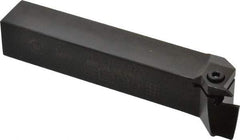 Seco - CFIL, Left Hand Cut, 1" Shank Height x 1" Shank Width, Indexable Turning Toolholder - 6" OAL, LC..1603.. Insert Compatibility, Series Multi-Directional Turning (MDT) - Americas Industrial Supply