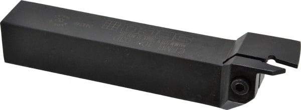 Seco - CFMR, Right Hand Cut, 1" Shank Height x 1" Shank Width, Indexable Turning Toolholder - 6" OAL, LC..1603.. Insert Compatibility, Series Multi-Directional Turning (MDT) - Americas Industrial Supply