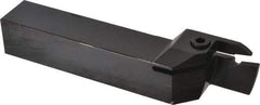Seco - CFMR, Right Hand Cut, 1" Shank Height x 1" Shank Width, Indexable Turning Toolholder - 6" OAL, LC..1605.. Insert Compatibility, Series Multi-Directional Turning (MDT) - Americas Industrial Supply