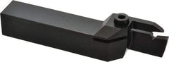 Seco - CFMR, Right Hand Cut, 1" Shank Height x 1" Shank Width, Indexable Turning Toolholder - 6" OAL, LC..1606.. Insert Compatibility, Series Multi-Directional Turning (MDT) - Americas Industrial Supply