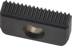 Carmex - 32 TPI, External Thread, UN Standard, 14E MT7 Grade Thread Mill Insert - Carbide, TiAlN Coating - Americas Industrial Supply