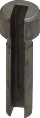 Dumont Minute Man - 1/4" Diam Collared Broach Bushing - Americas Industrial Supply