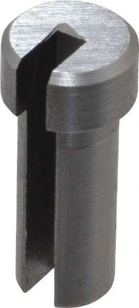 Dumont Minute Man - 3/8" Diam Collared Broach Bushing - Americas Industrial Supply