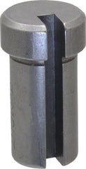 Dumont Minute Man - 1/2" Diam Collared Broach Bushing - Americas Industrial Supply