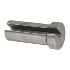 Dumont Minute Man - 5/8" Diam Collared Broach Bushing - Americas Industrial Supply