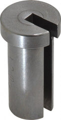 Dumont Minute Man - 11/16" Diam Collared Broach Bushing - Americas Industrial Supply