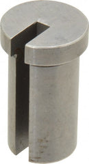 Dumont Minute Man - 13/16" Diam Collared Broach Bushing - Americas Industrial Supply