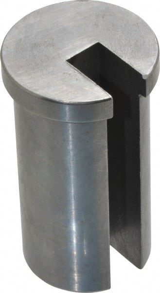 Dumont Minute Man - 1-1/4" Diam Collared Broach Bushing - Americas Industrial Supply