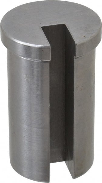 Dumont Minute Man - 1-3/8" Diam Collared Broach Bushing - Americas Industrial Supply