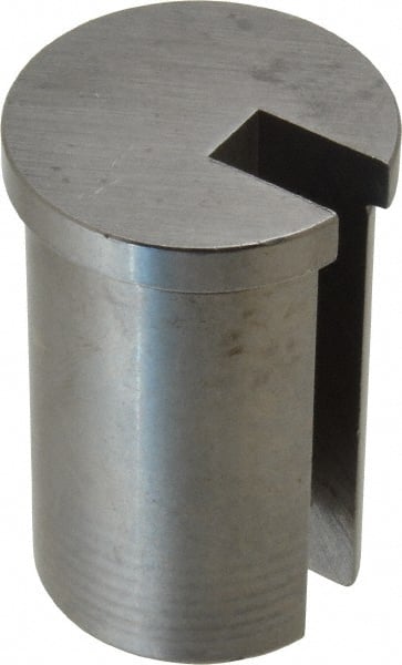 Dumont Minute Man - 1-1/2" Diam Collared Broach Bushing - Americas Industrial Supply