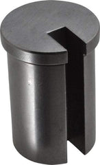 Dumont Minute Man - 1-9/16" Diam Collared Broach Bushing - Style C, 2-1/2" Bushing Length - Americas Industrial Supply