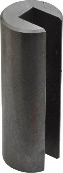 Dumont Minute Man - 1-7/16" Diam Plain Broach Bushing - Style D, 4" Bushing Length - Americas Industrial Supply