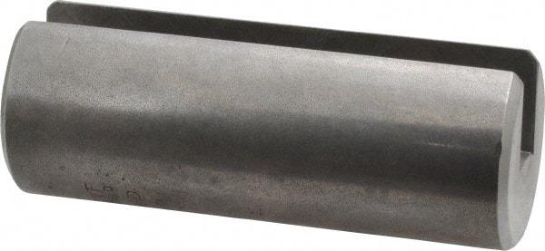 Dumont Minute Man - 1-9/16" Diam Plain Broach Bushing - Style D, 4" Bushing Length - Americas Industrial Supply