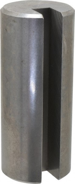 Dumont Minute Man - 2-1/8" Diam Plain Broach Bushing - Americas Industrial Supply