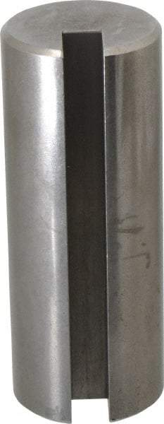 Dumont Minute Man - 2-3/8" Diam Plain Broach Bushing - Style D, 6" Bushing Length - Americas Industrial Supply