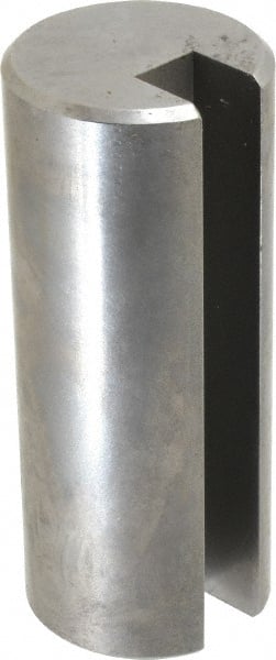 Dumont Minute Man - 2-1/2" Diam Plain Broach Bushing - Americas Industrial Supply