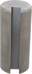 Dumont Minute Man - 2-11/16" Diam Plain Broach Bushing - Style E, 6" Bushing Length - Americas Industrial Supply