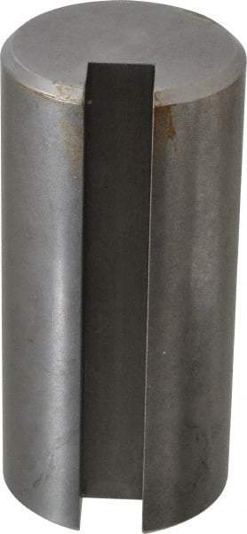 Dumont Minute Man - 2-7/8" Diam Plain Broach Bushing - Style E, 6" Bushing Length - Americas Industrial Supply