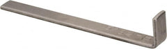Dumont Minute Man - 1 Piece Style B Broach Shim - 5/32" Keyway Width, 0.042" Shim Thickness - Americas Industrial Supply