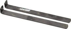 Dumont Minute Man - 2 Piece Style D Broach Shim - 5/16" Keyway Width, 0.056" Shim Thickness - Americas Industrial Supply