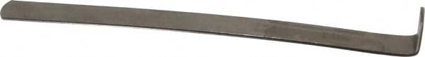 Dumont Minute Man - 3 Piece Style D Broach Shim - 7/16" Keyway Width, 0.056" Shim Thickness - Americas Industrial Supply