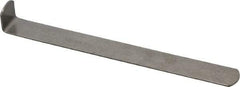 Dumont Minute Man - 4 Piece Style E Broach Shim - 5/8" Keyway Width, 1/16" Shim Thickness - Americas Industrial Supply