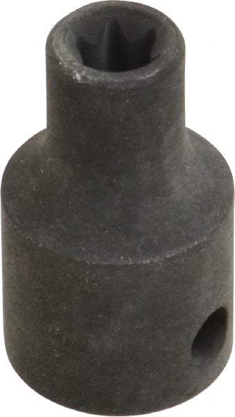Blackhawk by Proto - 3/8" Drive Impact Socket - 1" OAL - Americas Industrial Supply