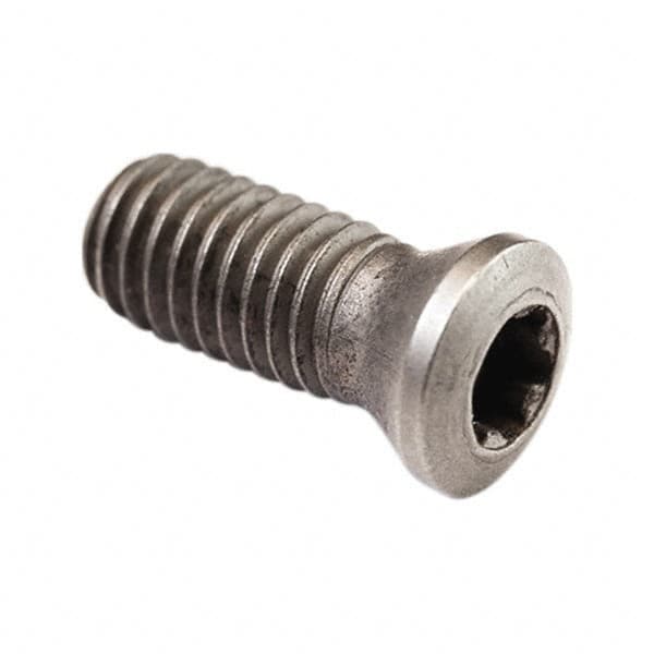 Seco - Torx Plus Lock Screw for Indexable Milling - For Use with Inserts - Americas Industrial Supply