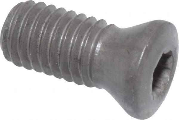 Seco - Torx Plus Lock Screw for Indexable Milling - For Use with Inserts - Americas Industrial Supply