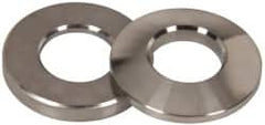 Gibraltar - 3/4" Bolt, Stainless Steel, Spherical Washer Assembly - 25/32" Inside x 1-5/8" OD, 3/8" Thick, 2-1/4" Radius, 303 Grade - Americas Industrial Supply