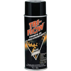 Sprayon - 12 oz Aerosol Lubricant - -10°F to 400°F - Americas Industrial Supply