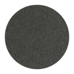 3M - 4-1/2" Diam, Silicon Carbide Hook & Loop Disc - Super Fine Grade, Nonwoven, Series SC-DH - Americas Industrial Supply