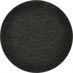 3M - 5" Diam, Silicon Carbide Hook & Loop Disc - Super Fine Grade, Nonwoven, Series SC-DH - Americas Industrial Supply