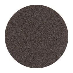 3M - 5" Diam, Aluminum Oxide Hook & Loop Disc - Coarse Grade, Nonwoven, Series SE-DH - Americas Industrial Supply